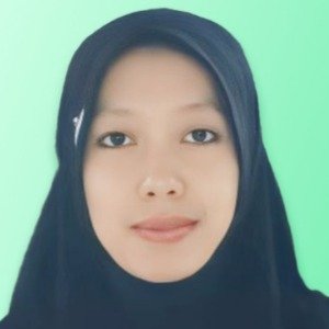 Hanikatul Fauziyah, S.Pd.I.