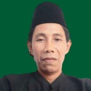Mohamad Zainudin, S.Pd.I.