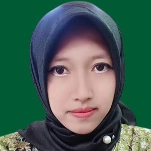 Novia Indah Rukmana, S.Pd.