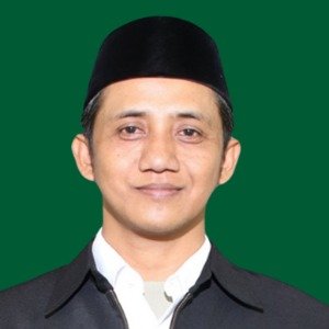 Wahyu Santoso, S.Pd.I.