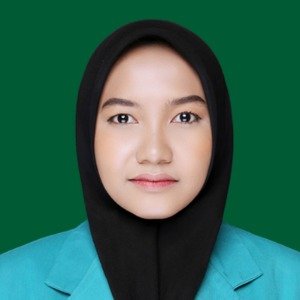 Zayyin Kholishotul Ma'rufah, S. Pd